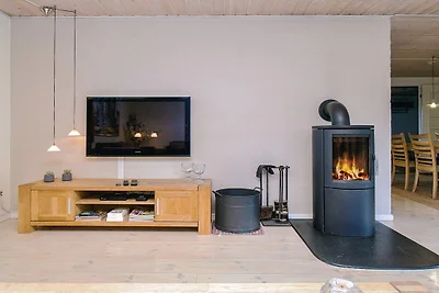 6 persoons vakantie huis in Slagelse-By Traum