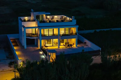 Modernes Apartment in Strandnähe in Vrsi