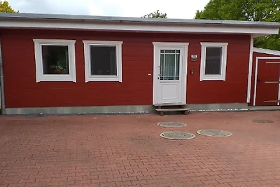 Holiday home with 1 bedroom