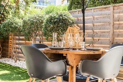 Apartment in Palm Beach in der Nähe der...