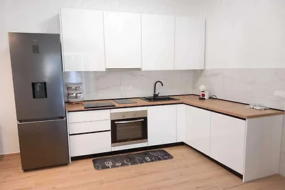 Two Bedroom Apartment with Terrace(A1) (ST)