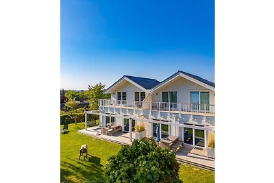 Ferienhaus mit 1 Schlafzimmer