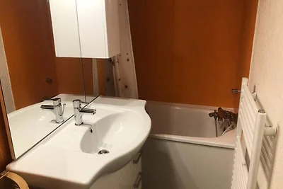 Ferienhaus in der Nähe des Mont Blanc mit...