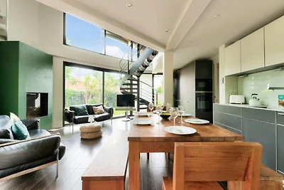 Appartamento a Andernos vicino alla spiaggia ...