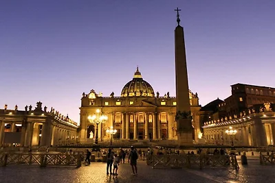 Huis in Castel S. Angelo