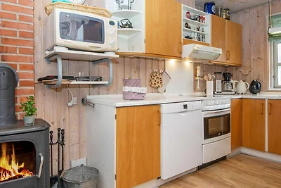 9 Personen Ferienhaus in Grenaa-By Traum