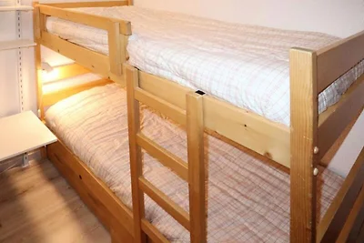 Residence LE CAIRN – Maisonette-Wohnung für 1...