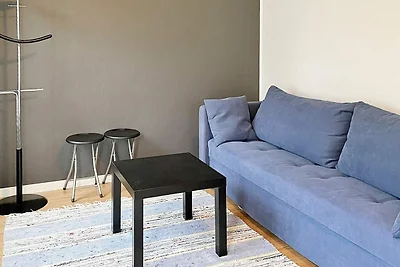 9 persoons vakantie huis in SÖLVESBORG-By...