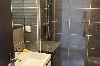 Residentie Les 3 Iles Quiberon