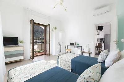Entzückendes Ferienhaus in Sant´Agnello