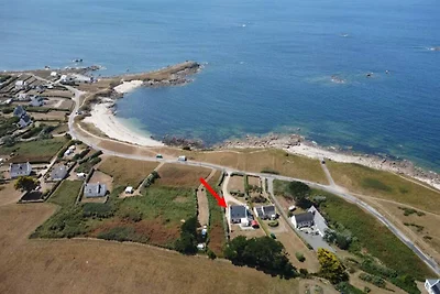 Bellissimo appartamento con vista mare