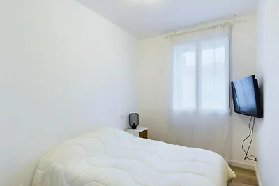 Ferienwohnung in Les Sables in der Nähe des S...