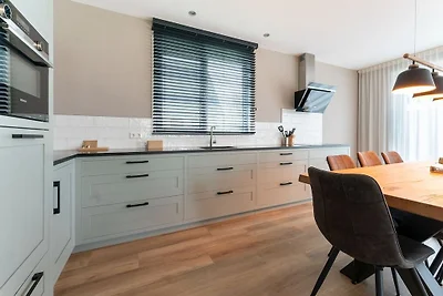 Ferienhaus auf Texel nahe dem Meer