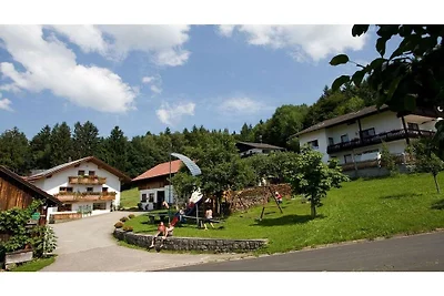 Ferienwohnung mit 2 Schlafzimmer