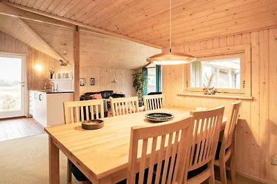 4 Personen Ferienhaus in Blokhus