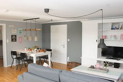 Ferienwohnung mit 1 Schlafzimmer