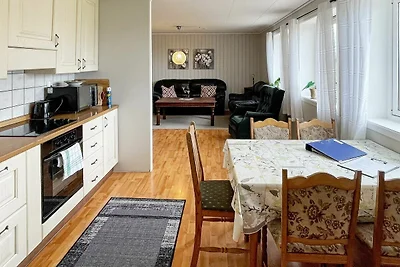 6 Personen Ferienhaus in Farstad-By Traum