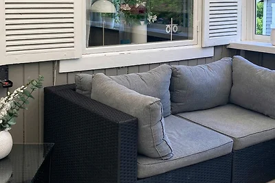 6 Personen Ferienhaus in Löderup-By Traum