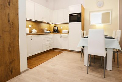 Apartment, Sauna und Fitness, Kolobrzeg