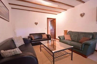Casa vacanze a Recht con giardino