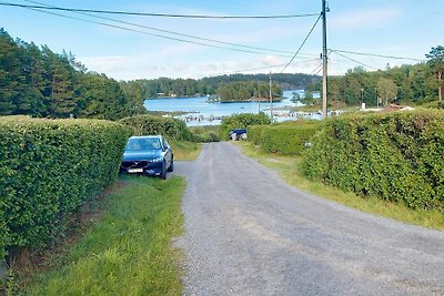 7 Personen Ferienhaus in INGARÖ-By Traum