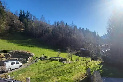Appartamento a Hohe Tauern con vista