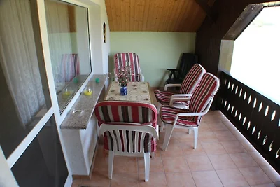 Ferienwohnung mit 1 Schlafzimmer