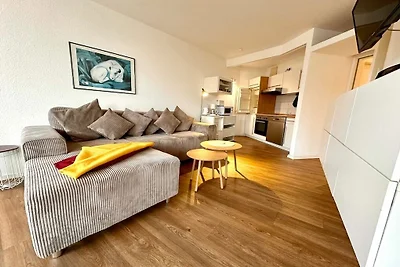 Appartamento per vacanze con 2 camere da...