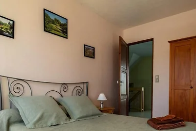 Gîte de France 6 Personen