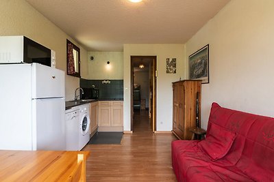 Appartement voor 6 in Modane