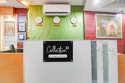 Super Collection O Lucknow Junction