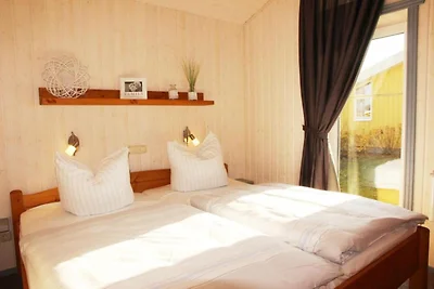 Ferienhaus in herrlicher Lage