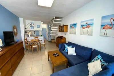 Ferienhaus in Port Camargue Marina