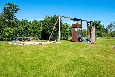 6 Personen Ferienhaus in Aars