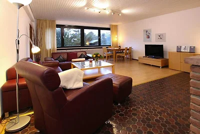 Appartement in Westerland