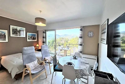 Monolocale - 1 o 2 persone - Gréoux-les-Bains