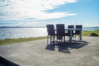 5 Personen Ferienhaus in Struer
