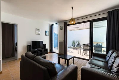 Appartamento a St-Pierre vicino spiagge