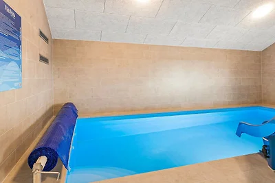 5 Sterne Ferienhaus in Bogense
