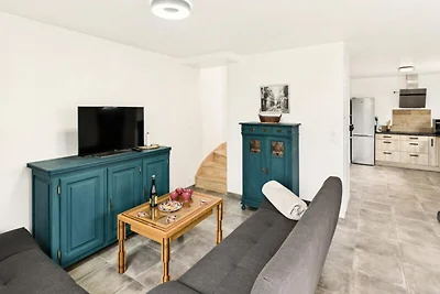 Apartment in Guilvinec in der Nähe des...