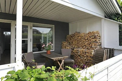 3 Personen Ferienhaus in Kerteminde-By Traum