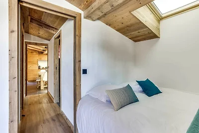 Gemütliche 2-Zimmer-Wohnung mit 5 Liegen