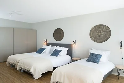 Appartement in Nederland