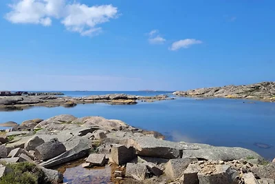 4 Sterne Ferienhaus in BOHUS MALMÖN