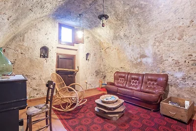 Casa vacanze a Stilo con spiaggia mare
