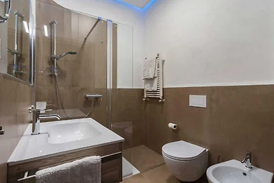 Lake Apartment Primea