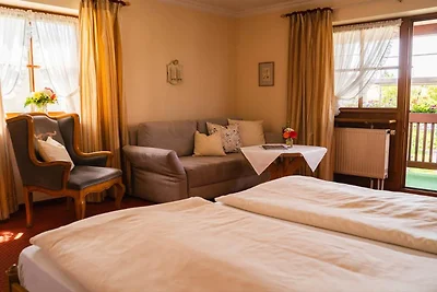 Ferienwohnung im Sammareier Gutshof