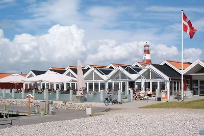 6 Personen Ferienhaus in Løkken-By Traum