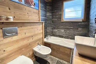 Appartement in de buurt van de kabelbaan van...