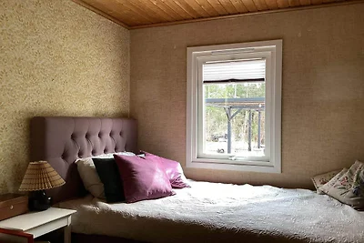 4 Sterne Ferienhaus in GRISSLEHAMN